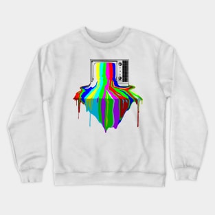 Please Stand By Crewneck Sweatshirt